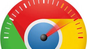Google Chrome sets a new benchmark record with Speedometer 3,