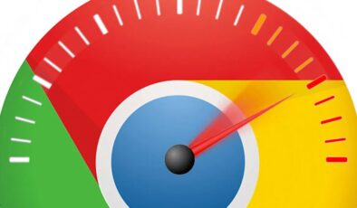 Google Chrome Breaks Speedometer 3 Benchmark Record