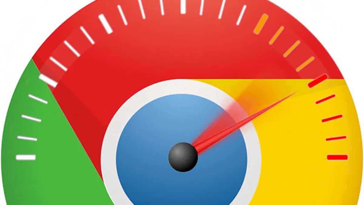 Google Chrome Breaks Speedometer 3 Benchmark Record