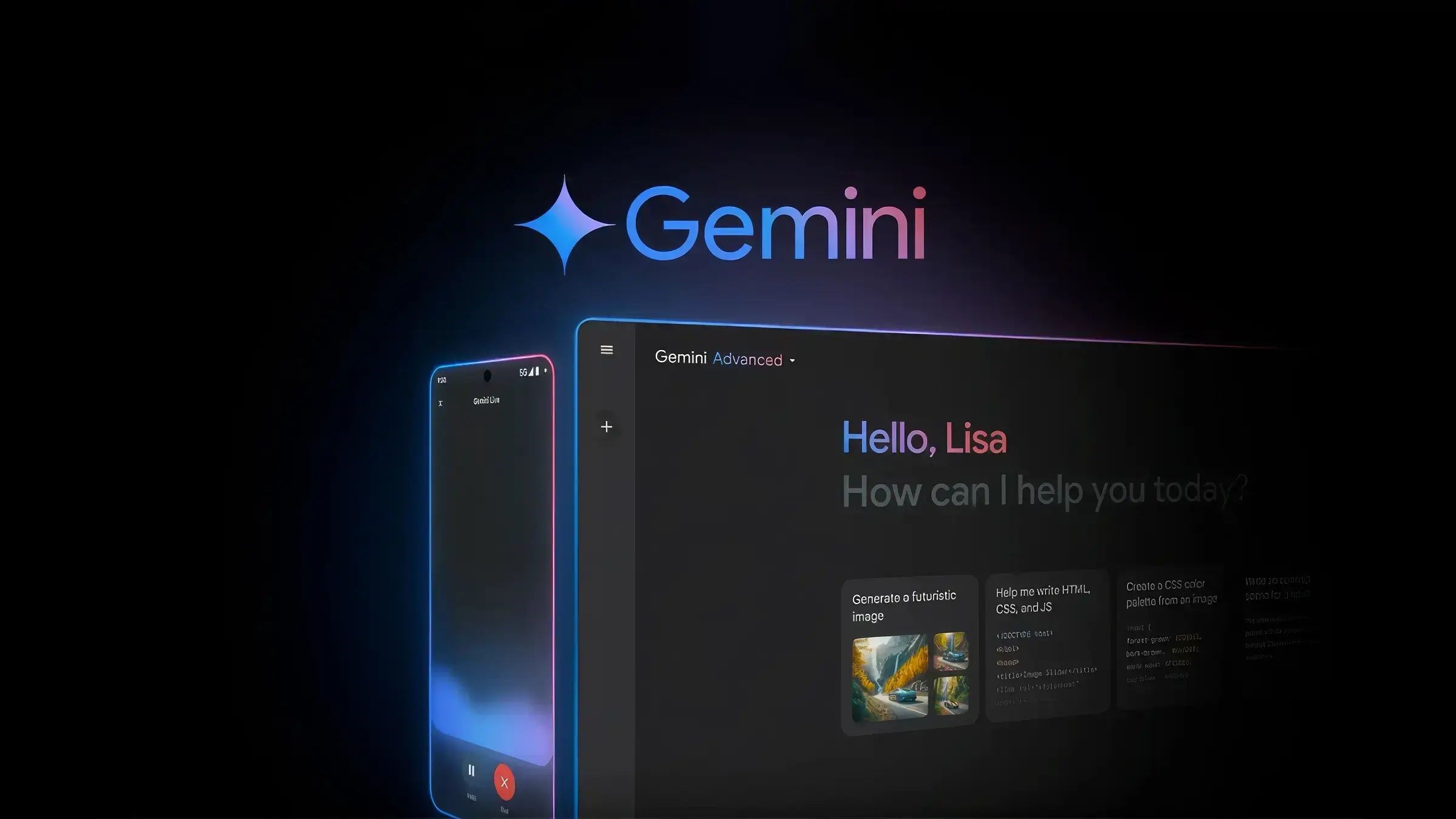 Enhanced Features for Google's Gemini AI