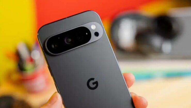 Google Pixel 10 Series Set for August Launch