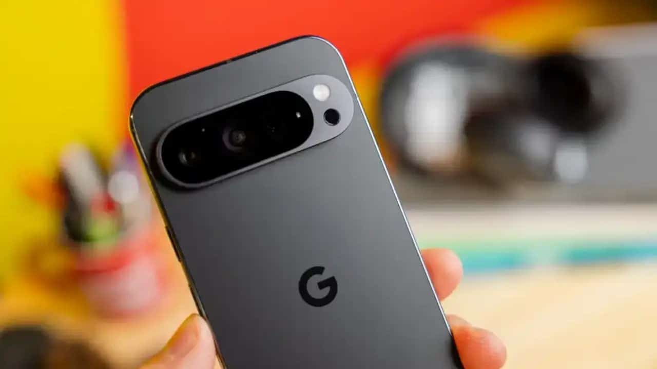 Explore the new Google Pixel 10 series, launching this August.