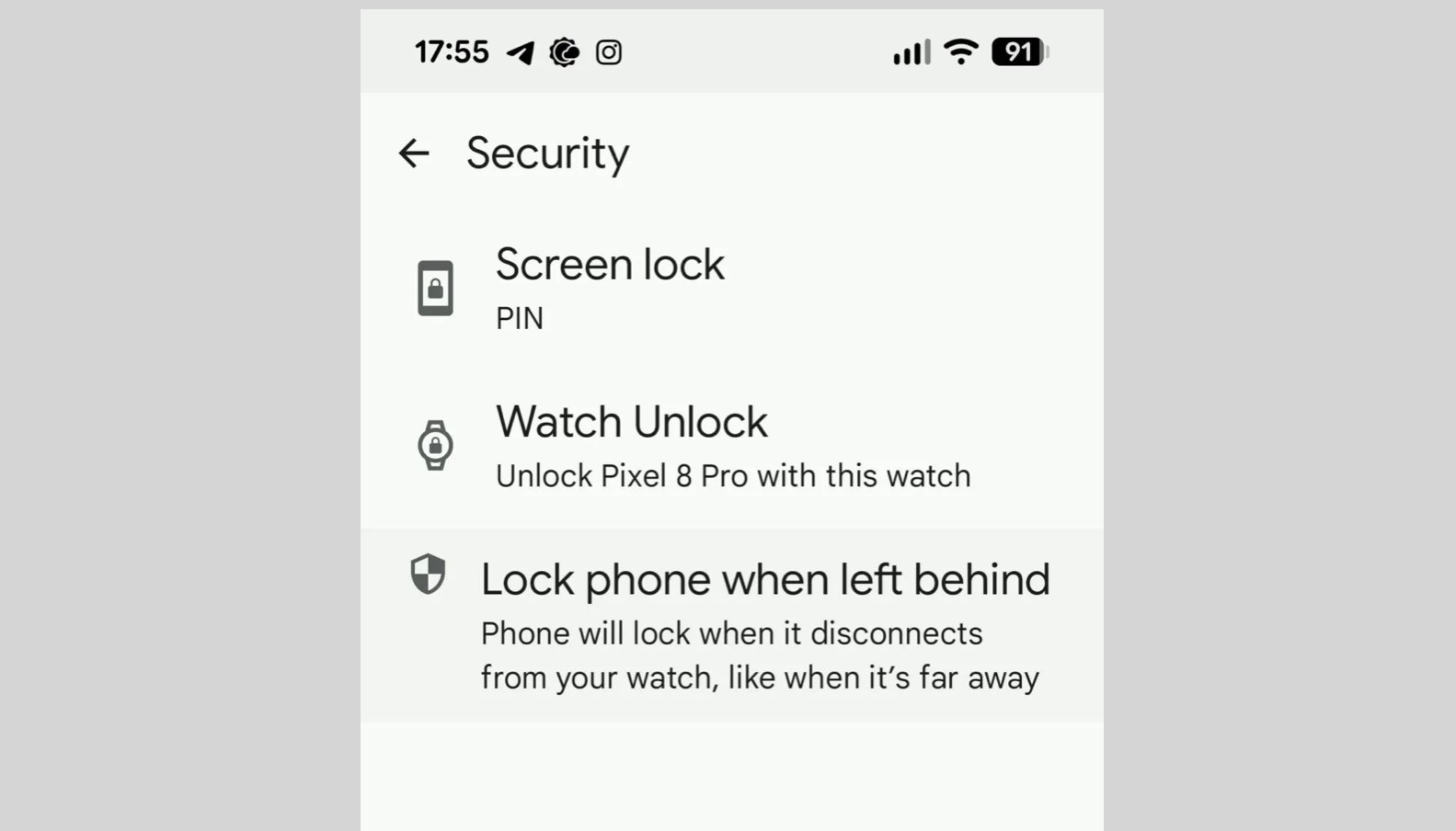 Google's Upcoming Security Enhancement
