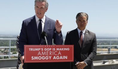 Governor Newsom’s Response to Trump’s National Guard Deployment in Los Angeles