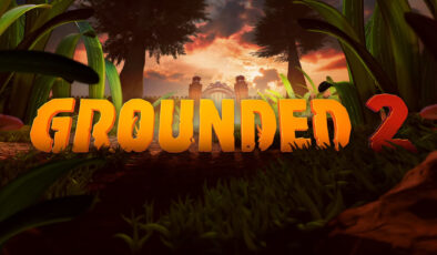 Grounded 2: Dive into a Microscopic Adventure