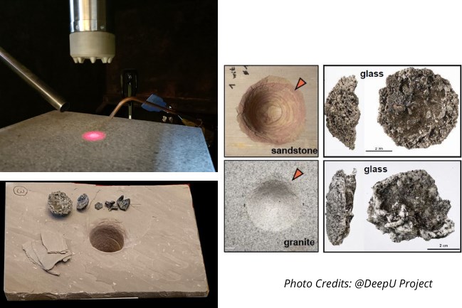 The Science Behind Laser Excavation