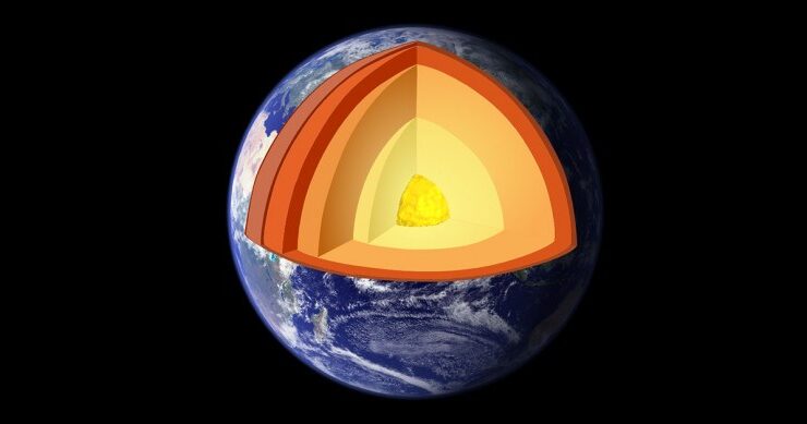 Harnessing Earth’s Core: The Future of Geothermal Energy with Laser Technology