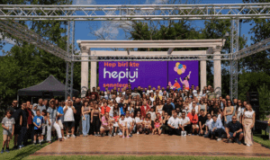 Join Hepiyi Sigorta in celebrating three years of success with