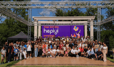 Hepiyi Sigorta Celebrates Three Years with a Memorable Picnic