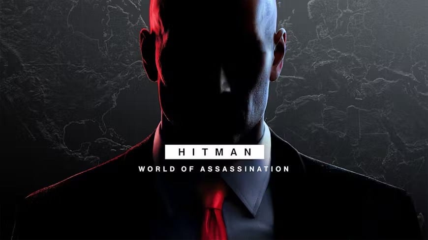 Discover the expanded Hitman Trilogy, now available on new platforms