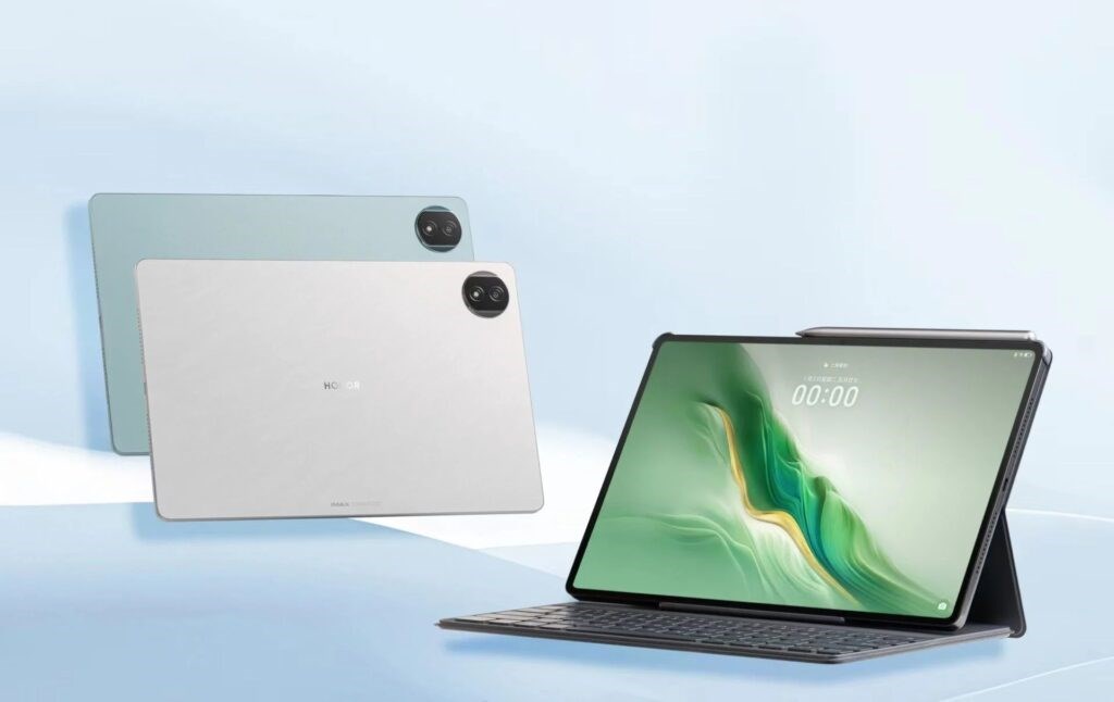 Introducing the Honor MagicPad 3