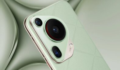 Huawei Pura 80 Series Launch