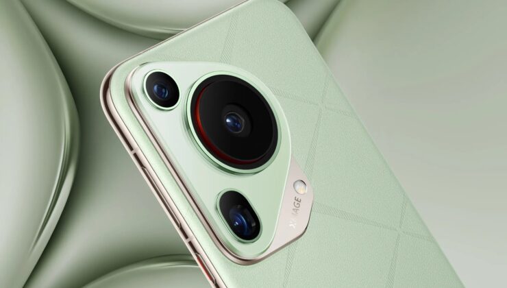 Huawei Pura 80 Series Launch
