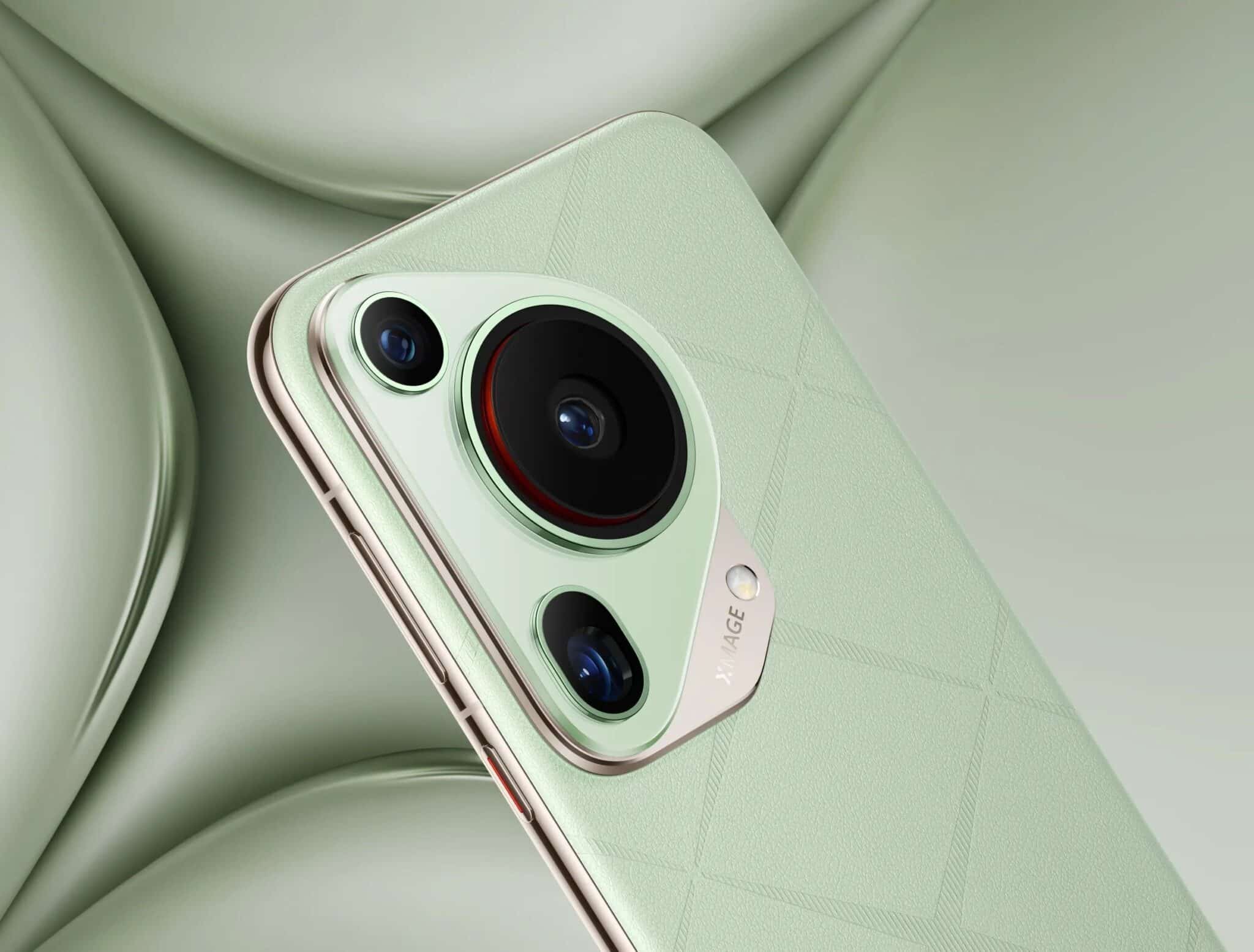 Huawei Pura 80 Series Launch