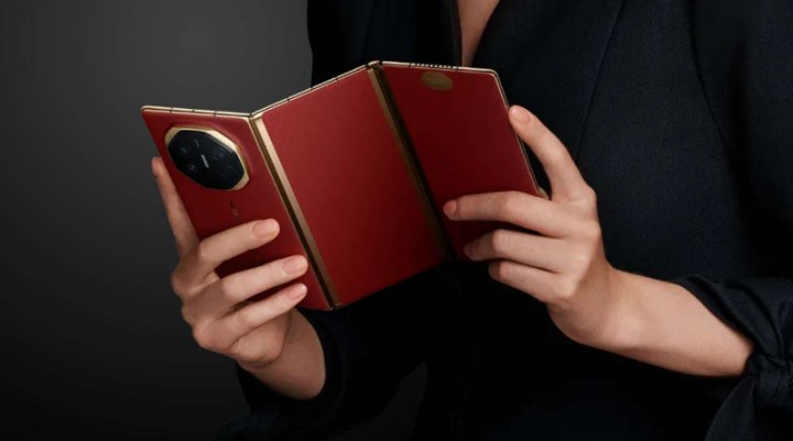 Huawei's Pioneering Tri-Fold Smartphone Journey