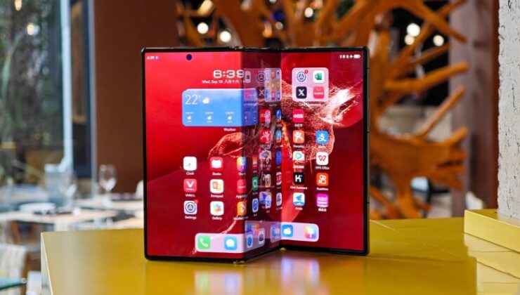 Huawei’s Next-Gen Tri-Fold Smartphone: What to Expect