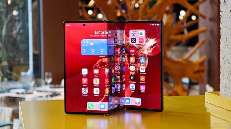 Huawei’s Next-Gen Tri-Fold Smartphone: What to Expect