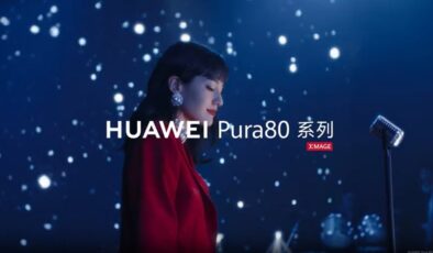 Huawei’s Pura 80 Series: A Leap in Smartphone Photography