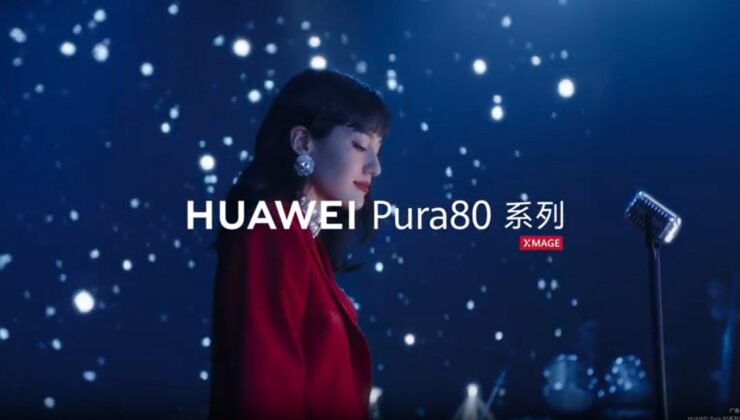 Huawei’s Pura 80 Series: A Leap in Smartphone Photography