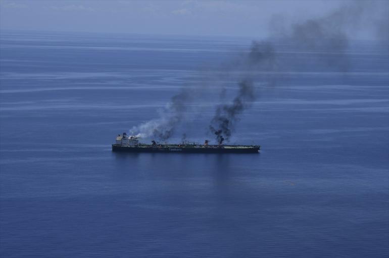 Yemen İç Savaşı ve Suudi Arabistan'ın Müdahalesi