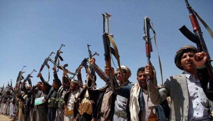 Husiler Kimdir ve Yemen’deki Rolleri