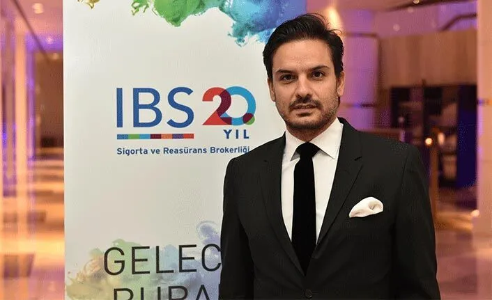 IBS Sigorta’dan Yeşil Dönüşüme Güçlü Destek: Sürdürülebilirlik Zirvesi Gerçekleştirildi IBS Sigorta’dan Yeşil Dönüşüme Güçlü Destek: Sürdürülebilirlik Zirvesi Gerçekleştirildi