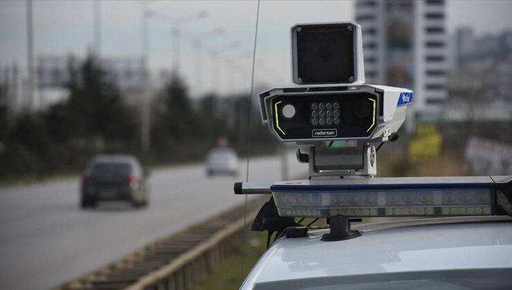 İçişleri Bakanı Ali Yerlikaya’dan Trafik Denetimleri Açıklaması