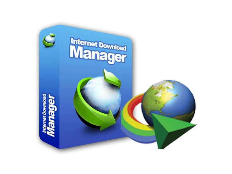 Click here to download the program Internet Download Manager (IDM or IDMAN) is