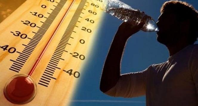 İl İl Anlık Hava Durumu Raporu | 10 Haziran Yarınki Hava: İstanbul’da Yağmur Bekleniyor mu? Antalya İçin Meteorolojiden Sağanak Uyarısı