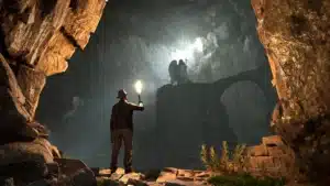 Indiana Jones ve Büyük Daire: Devlerin Tarikatı DLC'si duyuruldu! Yeni