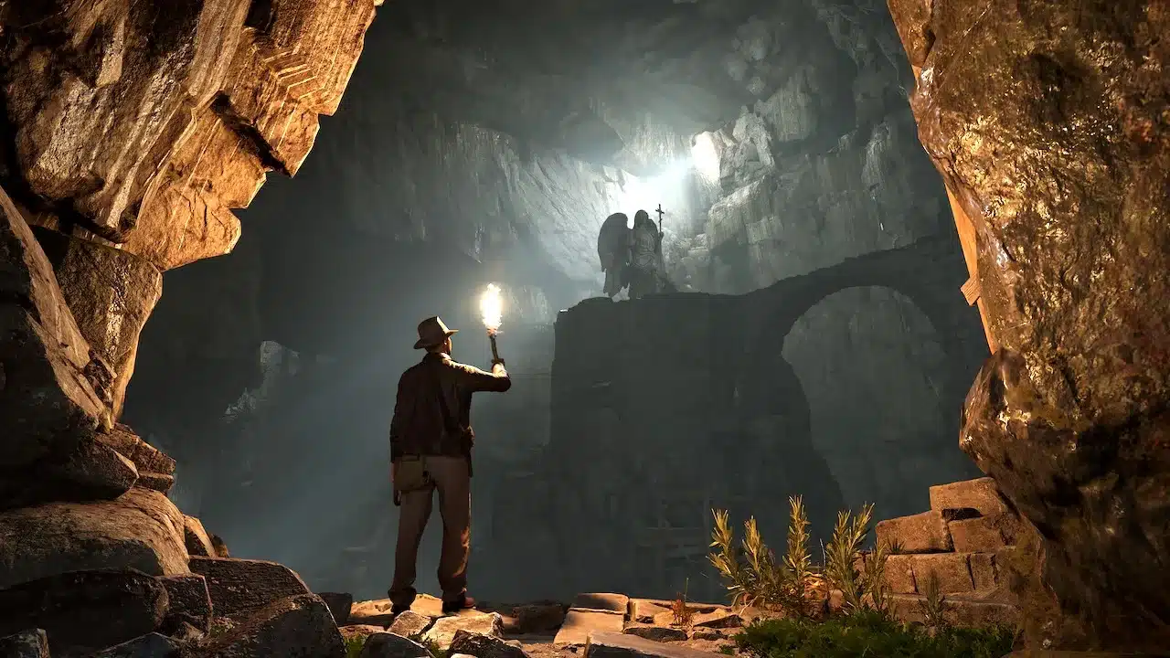 Indiana Jones and the Great Circle: The Order of Giants DLC Duyuruldu