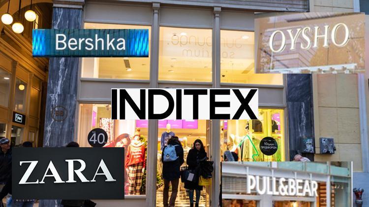 İnditex İndirim Günleri 2025