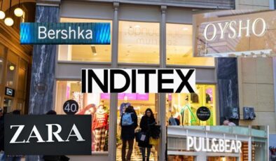İnditex İndirim Günleri 2025 Hakkında Bilmeniz Gerekenler