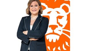 ING Türkiye'de yönetim kadrosunda yeni atama gerçekleşti. Liderlik ekibine katılan