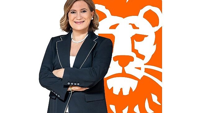 ING Türkiye’de Üst Düzey Atama