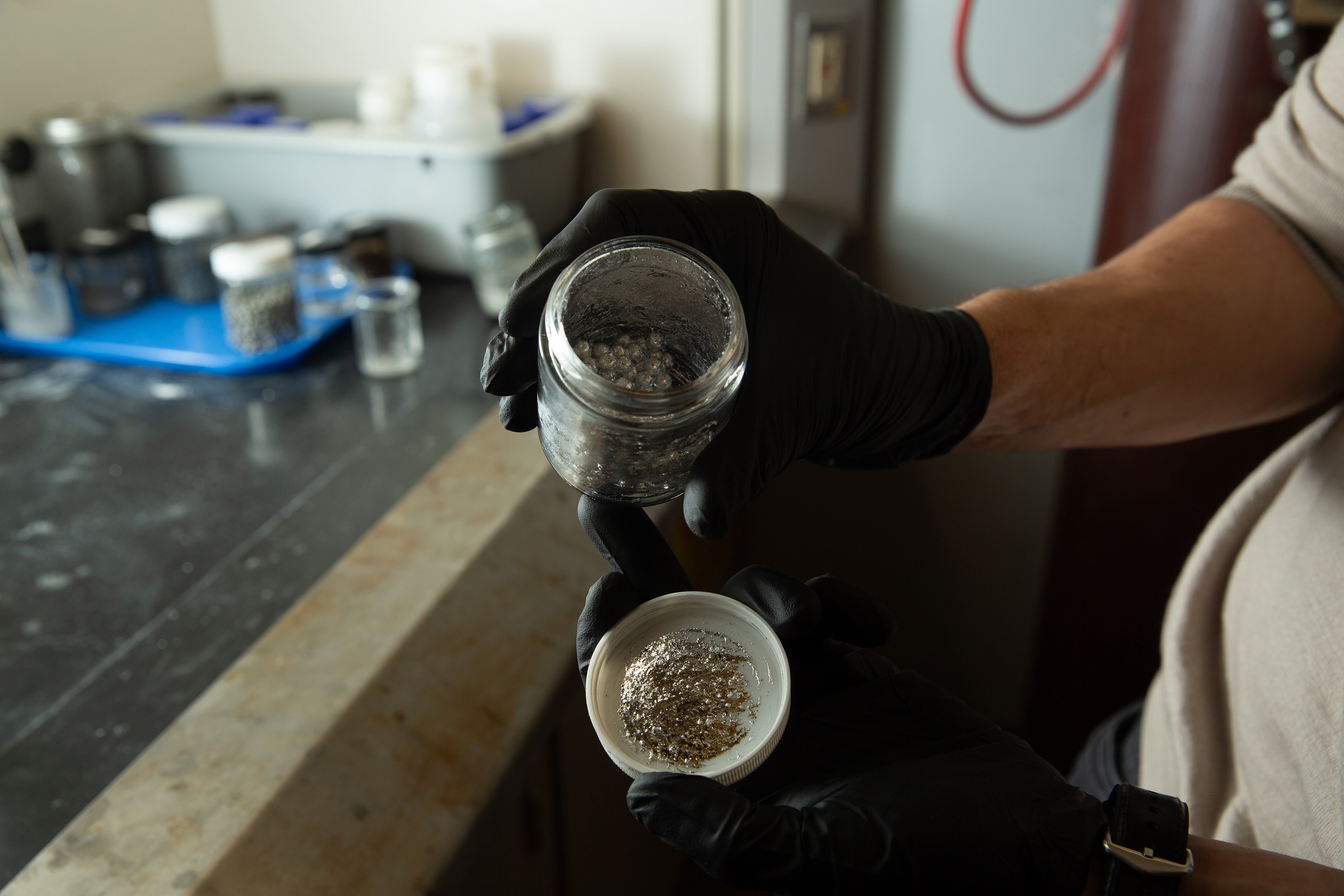 Revolutionary Hydrogen Production