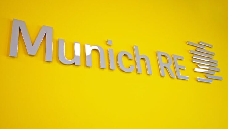 Instnt, Munich Re ile Sahtekarlık Kayıp Sigortası Ürününü Güçlendiriyor