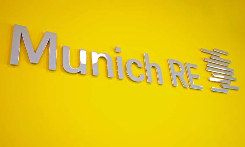 Instnt, Munich Re ile Sahtekarlık Kayıp Sigortası Ürününü Güçlendiriyor