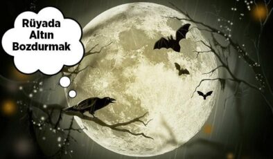 Interpreting Dreams Involving Gold: What Does It Mean?