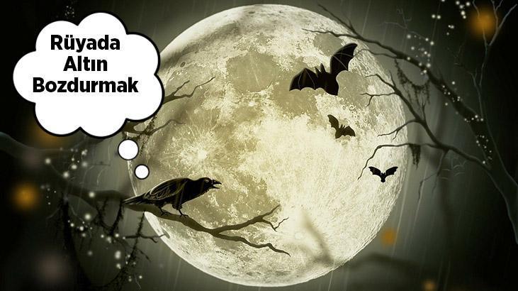 Interpreting Dreams Involving Gold: What Does It Mean?