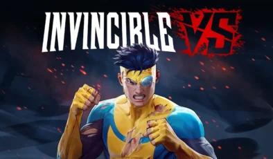 Introducing Invincible VS: A New Fighting Game Set in the Invincible Universe