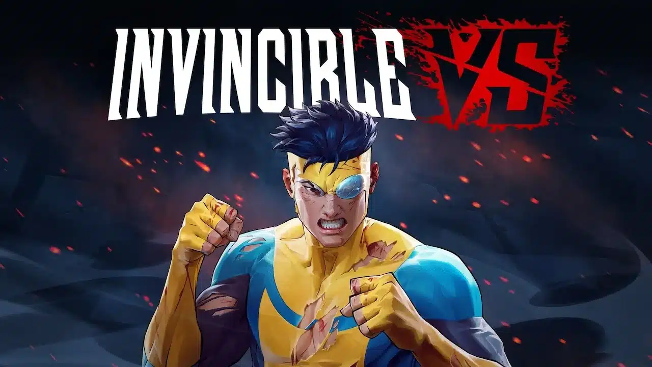 Discover Invincible VS, the thrilling new fighting game in the