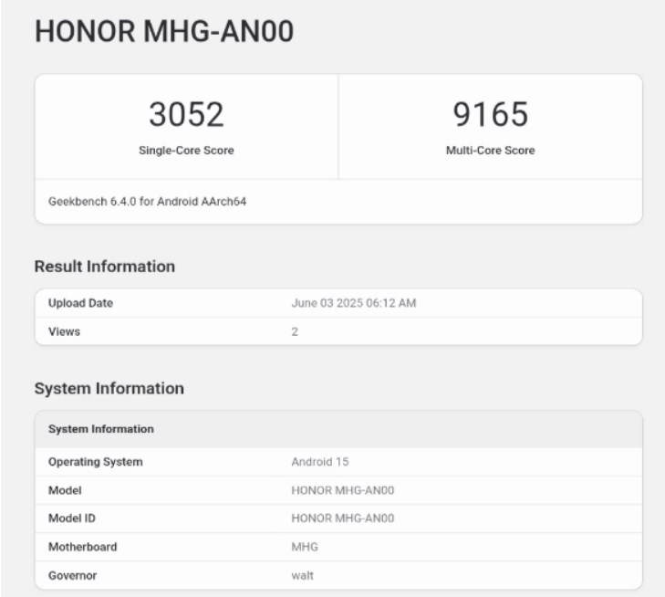 Honor Magic V5: A Leap in Foldable Smartphone Technology