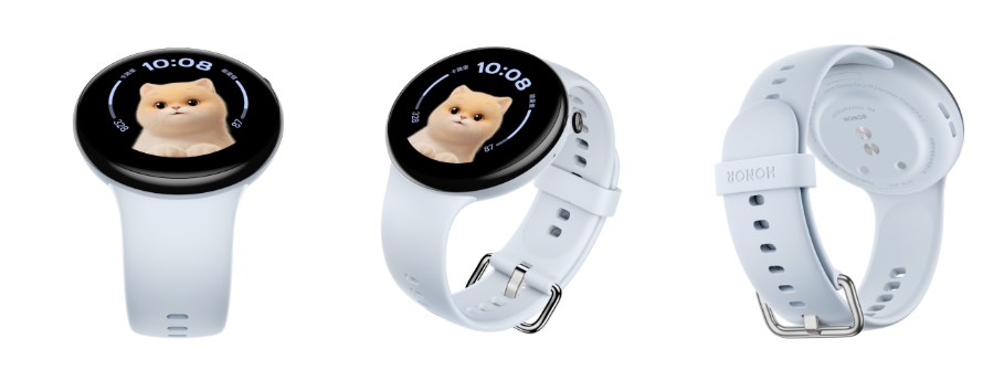 Pricing Details for the Honor Watch Fit Vitality Edition