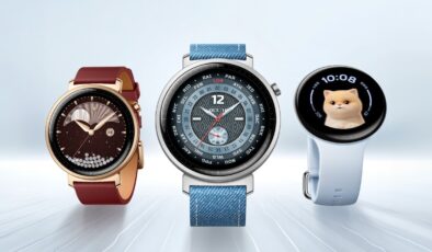 Introducing the Honor Watch Fit Vitality Edition: Affordable Smartwatch with Impressive Features