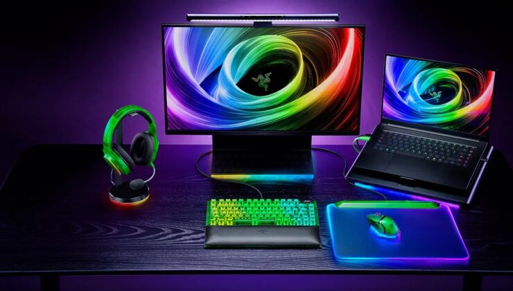 Introducing the Razer Phantom Series: A New Dimension of Transparency
