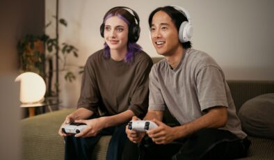 Introducing the SteelSeries Arctis Nova 3 Wireless Gaming Headset