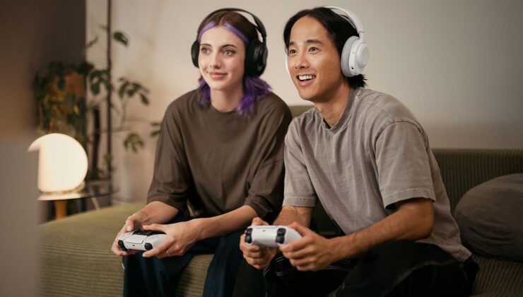 Introducing the SteelSeries Arctis Nova 3 Wireless Gaming Headset