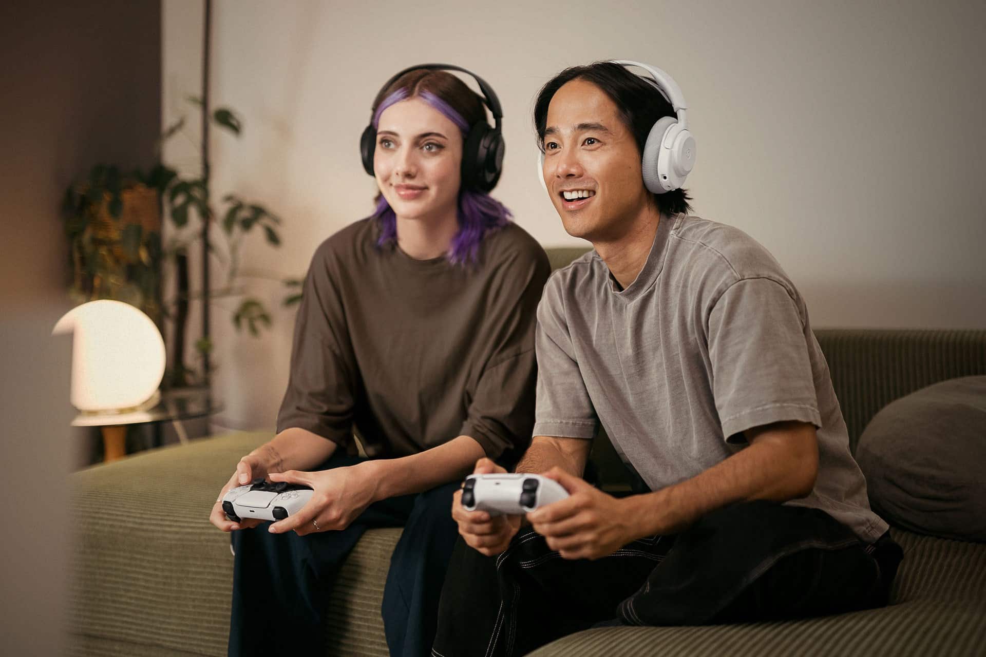 Discover the SteelSeries Arctis Nova 3: an advanced wireless gaming