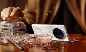 Discover the Vivo X Fold 5, redefining foldable tech with